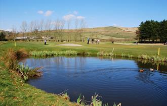 Colne Golf Club