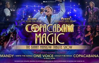 Copacabana Magic