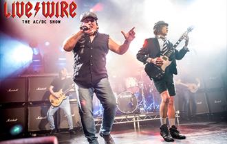 Livewire: The AC/DC Show