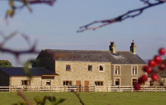 Ground Floor Accessible Selfcatering Accommodation