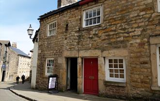 The Cottage Museum, Lancaster