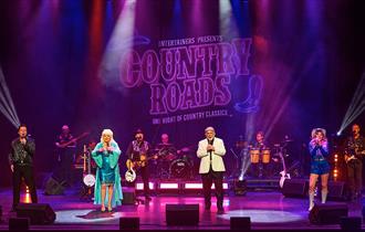 Country Roads