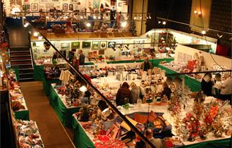 Arts, Crafts and Gifts Fair