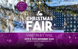 Christmas Craft Fair