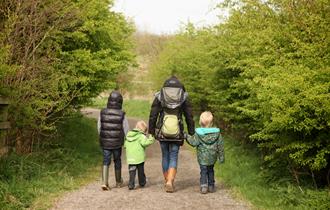 Toddle Together at Brockholes Reserve