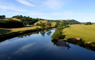 Crook O'Lune Riverside Walk