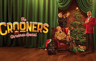 The Crooners Christmas Special