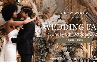 Crow Wood Wedding Fair