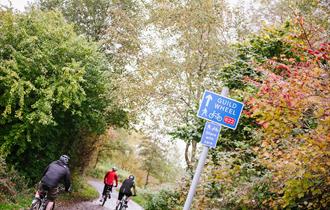 Cycle Lancashire