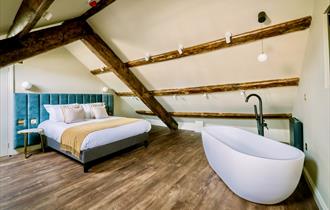 Domain Boutique Rooms