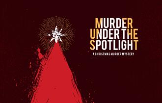 A Christmas Murder Mystery