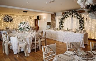 Beeston Manor Wedding Open Evening