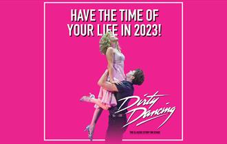 Dirty Dancing