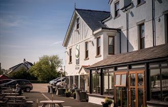 The Shard Riverside Inn - Pub/Inn