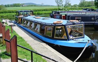 Canal Boat Cruises