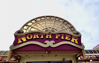 North PIer