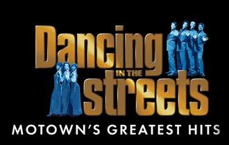 Dancing In The Streets Blackpool Grand Theatre