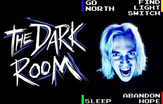 The Dark Room