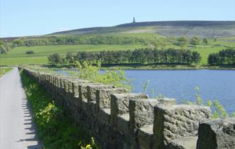 Darwen Tower