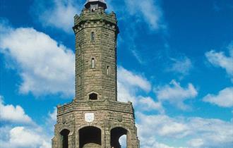 Darwen Tower Walks