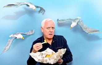 Dave Spikey