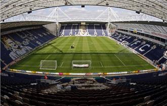 Preston North End, Deepdale