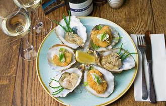 Seafood Pub Co.