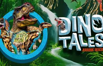 Dino Tales