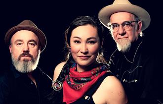 Diyet & the Love Soliders