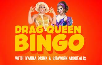 Drag Queen Bingo