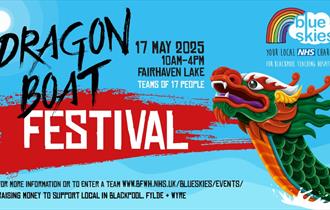 Dragon Boat Festival