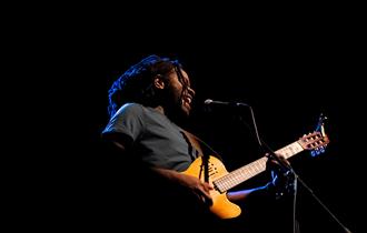 Bob Marley: How Reggae Changed The World - Heysham