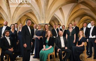 The Choral Pilgrimage 2025: Blackburn