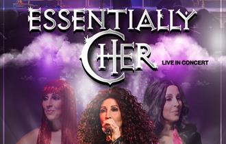 Essentially Cher