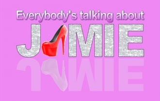 Everybody's Talking About Jamie