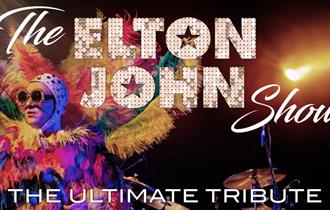 *Cancelled* The Elton John Show
