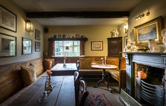 The Eagle & Child
