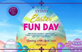 Easter Fun Day