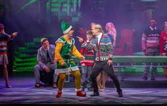 Elf