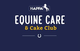 Equine Care & Cake Club