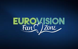 Eurovision Fan Zone at Pleasure Beach Resort