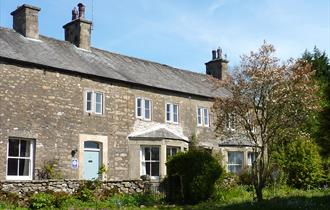 Bronte School House