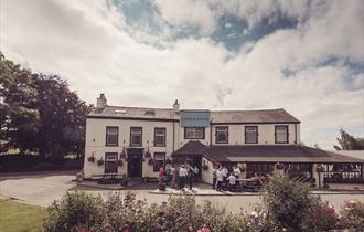 Longlands Inn & Restaurant