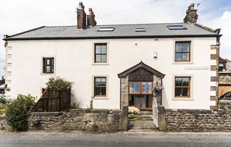 Stanley Lodge Farmhouse