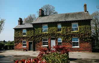 The Farm House - Ribby Hall Village