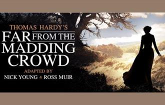 Far from the Madding Crowd