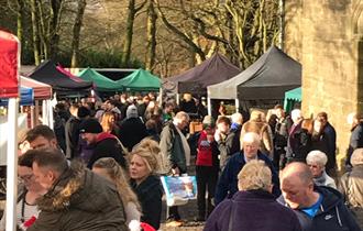 Farmers Market