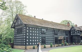 Wedding Open Evening