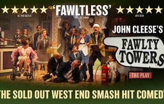Fawlty Towers