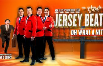 Jersey Beats